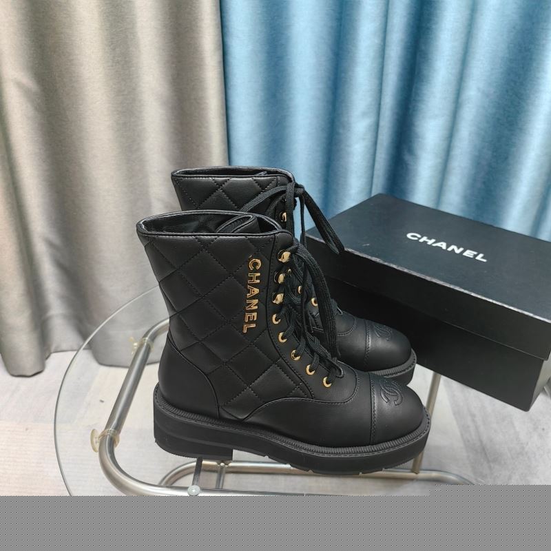Ch*el boots
